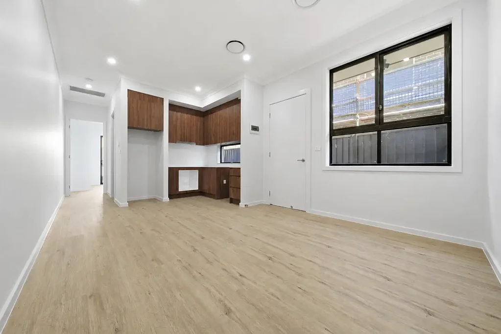 Brand New 2-Bedroom Granny Flat - Ducted air conditioning throughout