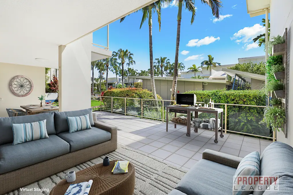 Unit 37/1 Grenada Way, Parrearra, QLD 4575