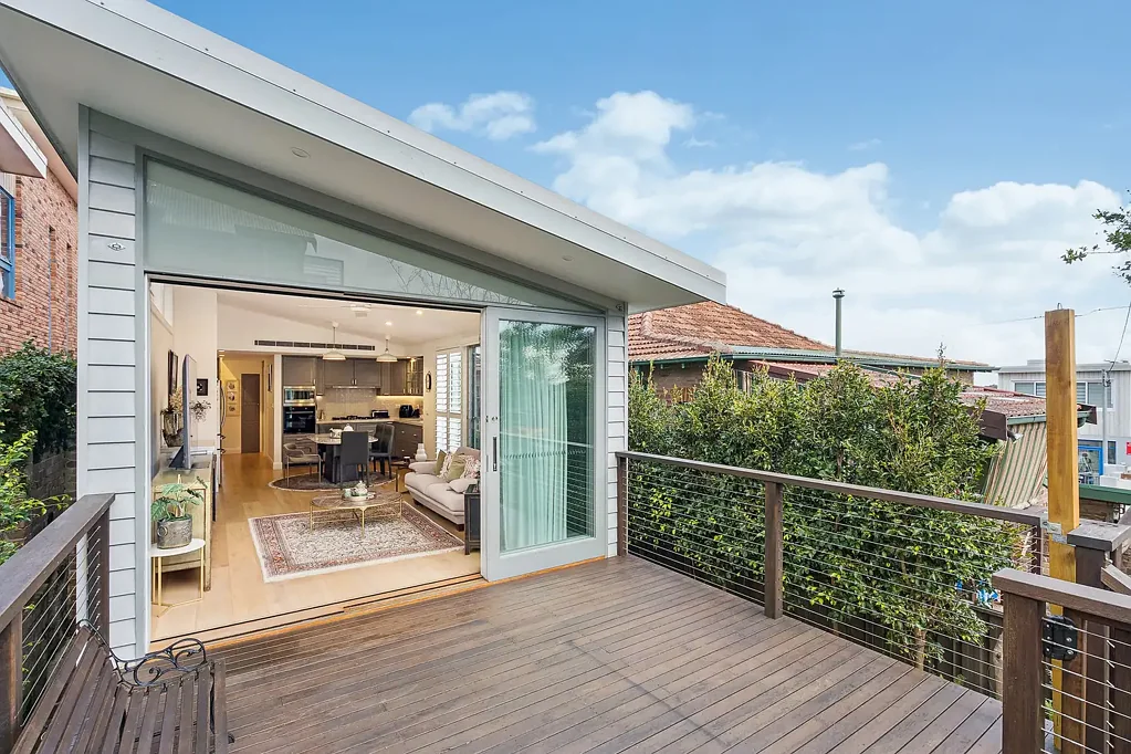 99 Bay Road, Waverton, NSW 2060