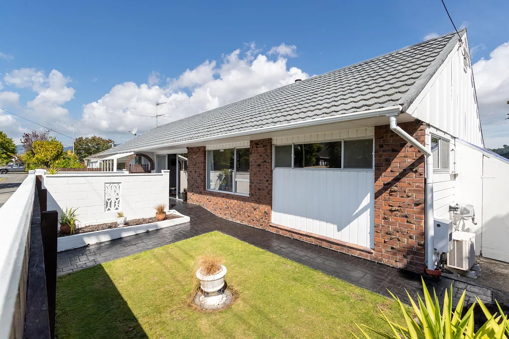2A Victoria Street, Ebdentown, Upper Hutt, Wellington