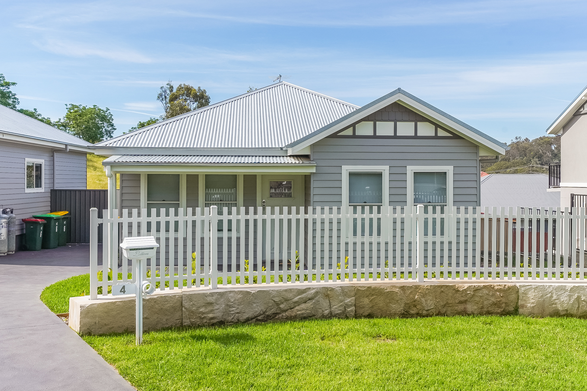 6 CAMELLIA CT, PICTON NSW 2571, 0房, 0浴, House