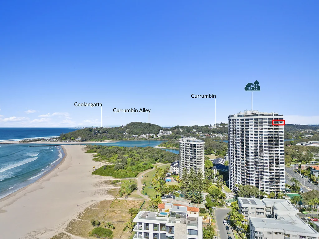 24F/973 Gold Coast Highway, Palm Beach, QLD 4221