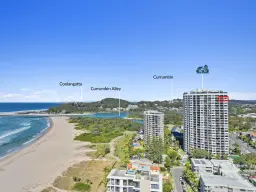 24F/973 Gold Coast Highway, Palm Beach