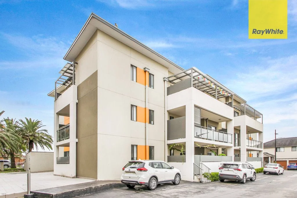 301C/1-7 Hawkesbury Road, Westmead, NSW 2145