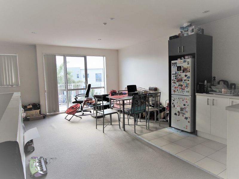 20/15 Bishop Lenihan Place, East Tamaki, Auckland - Manukau, 1部屋, 1バスルーム, Unit