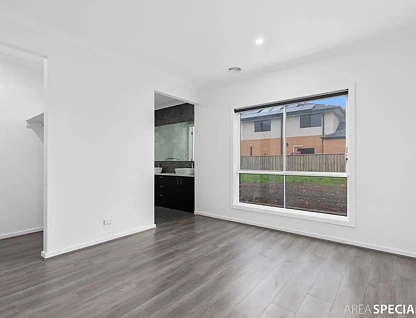 14 Ormiston Crescent, Werribee, VIC 3030, 4部屋, 2バスルーム, House