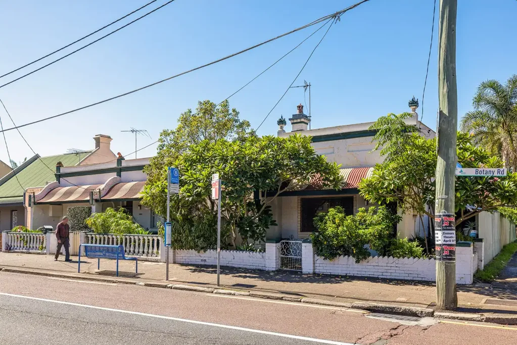 1067 Botany Road, Mascot, NSW 2020