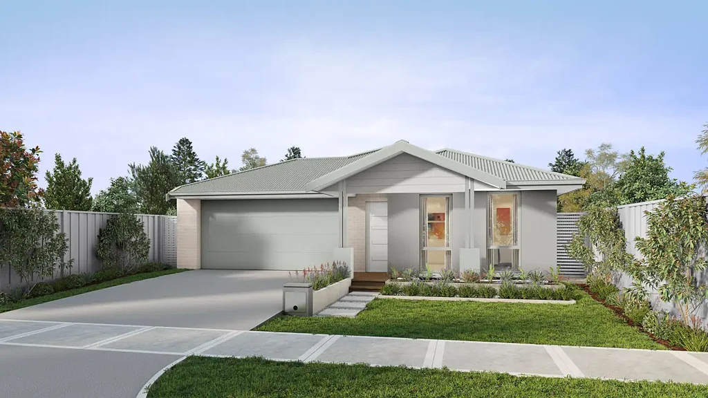 Munno Para Downs 4 Bedroom House & Land Package! Fixed Price + Turn-Key