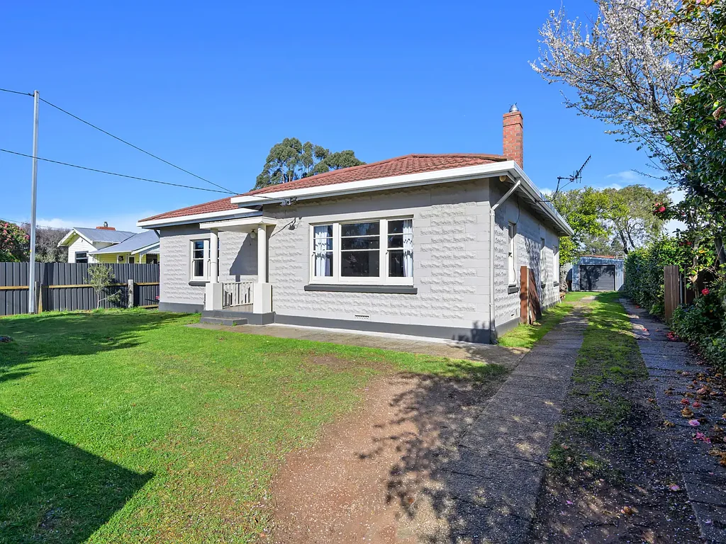 Wynyard 4ਬੈੱਡਰੂਮ Spacious Family Home Located 1 Block from Town Centre