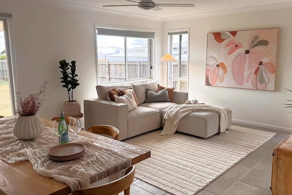 Wyreema 4房  Country Peace. Modern Living. City Convenience.