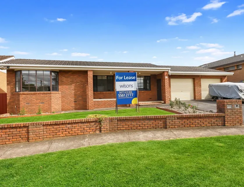 11 Humphreys Street, Warrnambool, VIC 3280, 4房, 2浴, 整租独立别墅