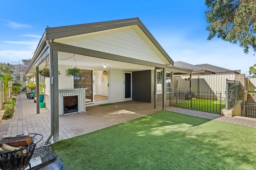 Singleton 3房  🌊 Parkside Comfort Meets Coastal Convenience – 9 Nautical Lane, Singleton 🌿