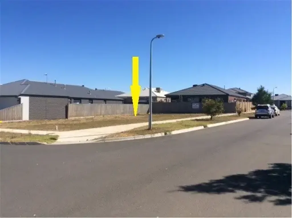 Leopold Prime North-Facing Corner Block: Build Your Dream Home in Tranquil Surroundings! - 525m2 Vacant Residential Land