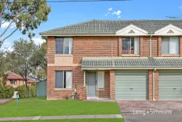 UNIT 2 14 MEACHER ST, Mount Druitt