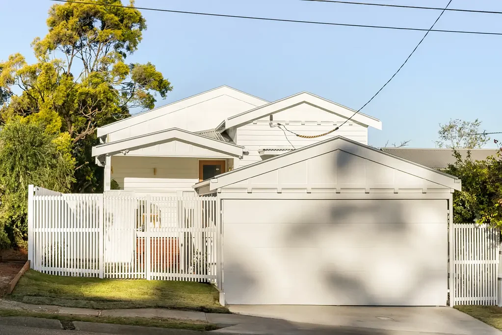 43 Grange Road, Grange, QLD 4051