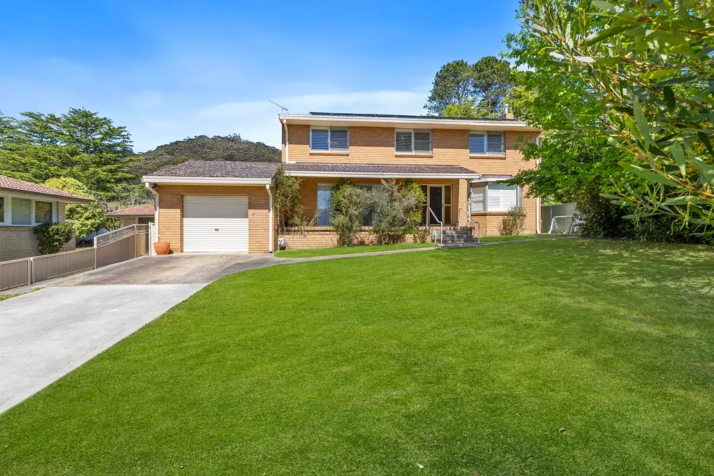 14 Maple Crescent, Lithgow, NSW 2790