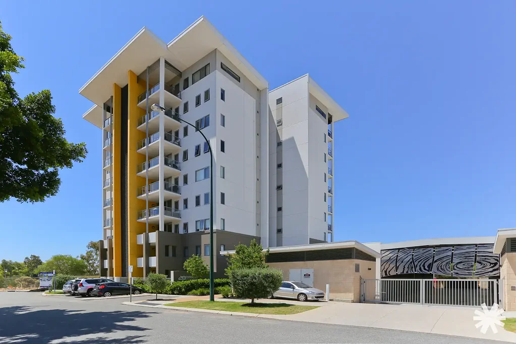 6/28 Goodwood Parade, Burswood, WA 6100