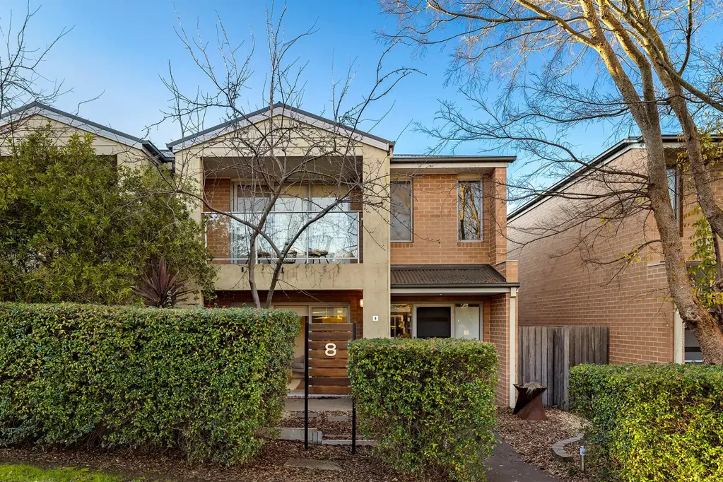 Bonython 3બેડરૂમ Low-Maintenance Luxury in the Heart of Bonython