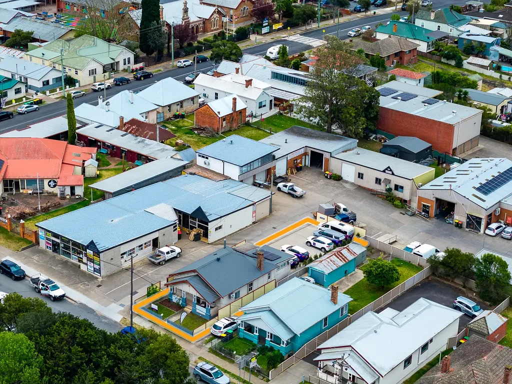 Bega 4कमरा Secure Community Services Investment | $39,000 p.a. Net