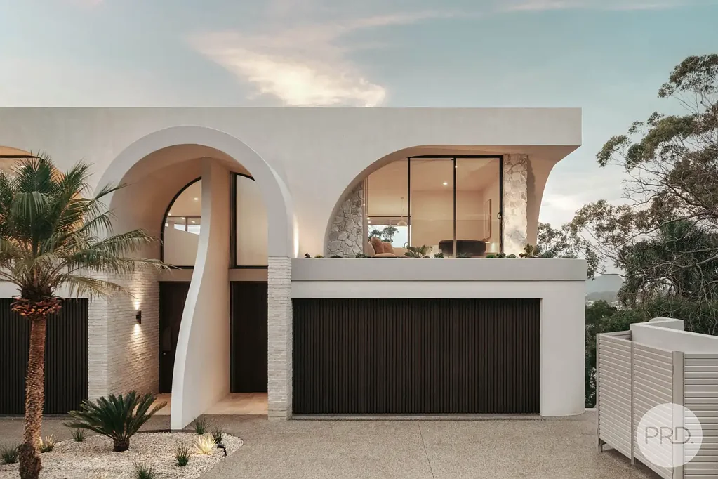 Nelson Bay 4房  There is luxury, and then there is Alula.