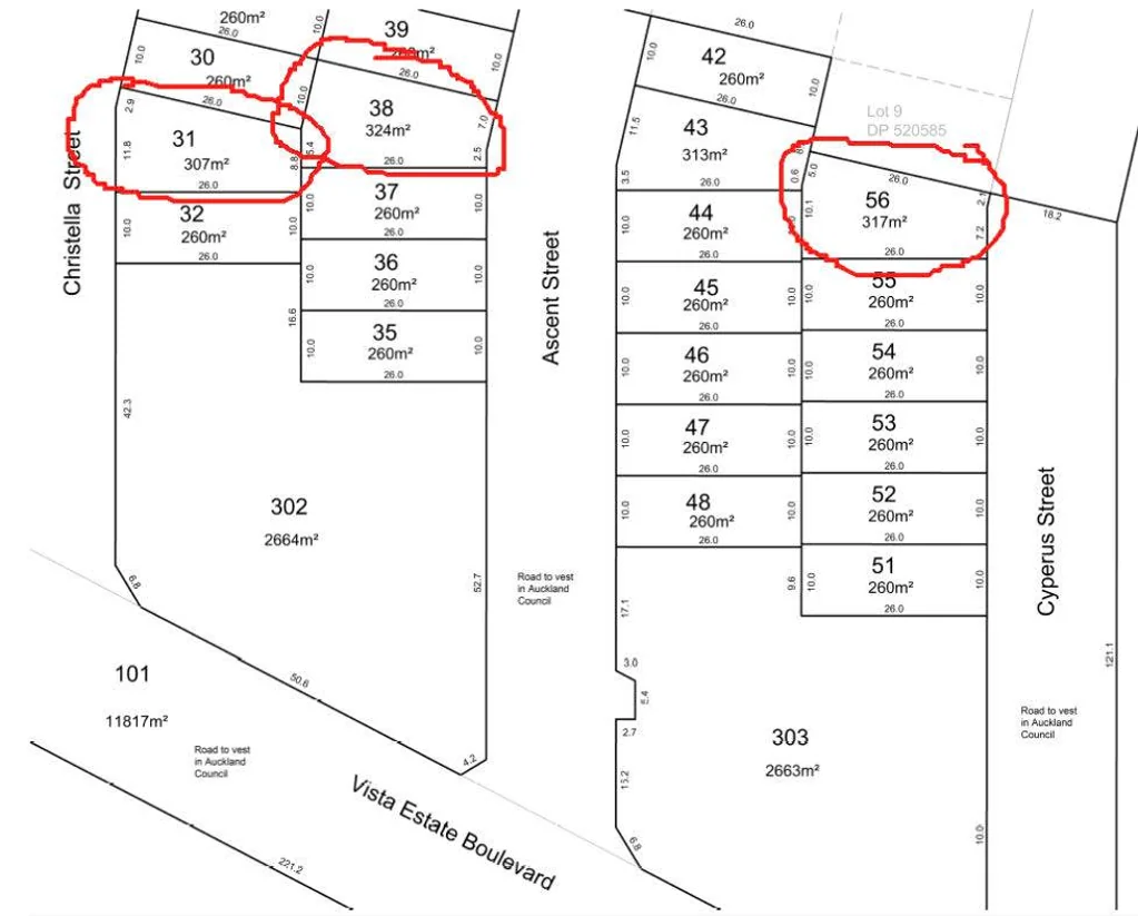 11 Cyperus Street, Flat Bush, Manukau City, Auckland