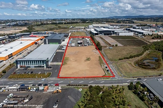 23 - 31 Northside Drive, Westgate, Westgate, Waitakere City