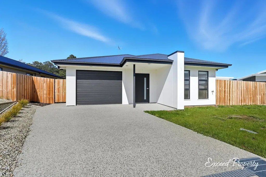 40 Bluetongue Drive, Magra, TAS 7140