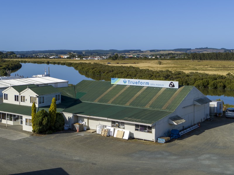 7 West Street, Helensville, Auckland - Rodney, 0 રૂમ, 0 બાથરૂમ