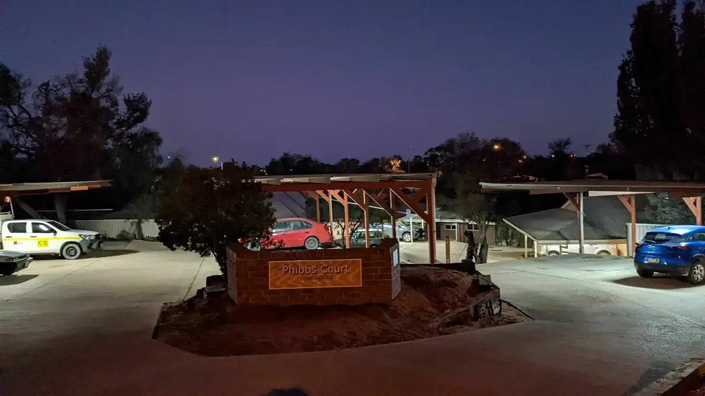 Roxby Downs 2침실 STRONG INVESTMENT