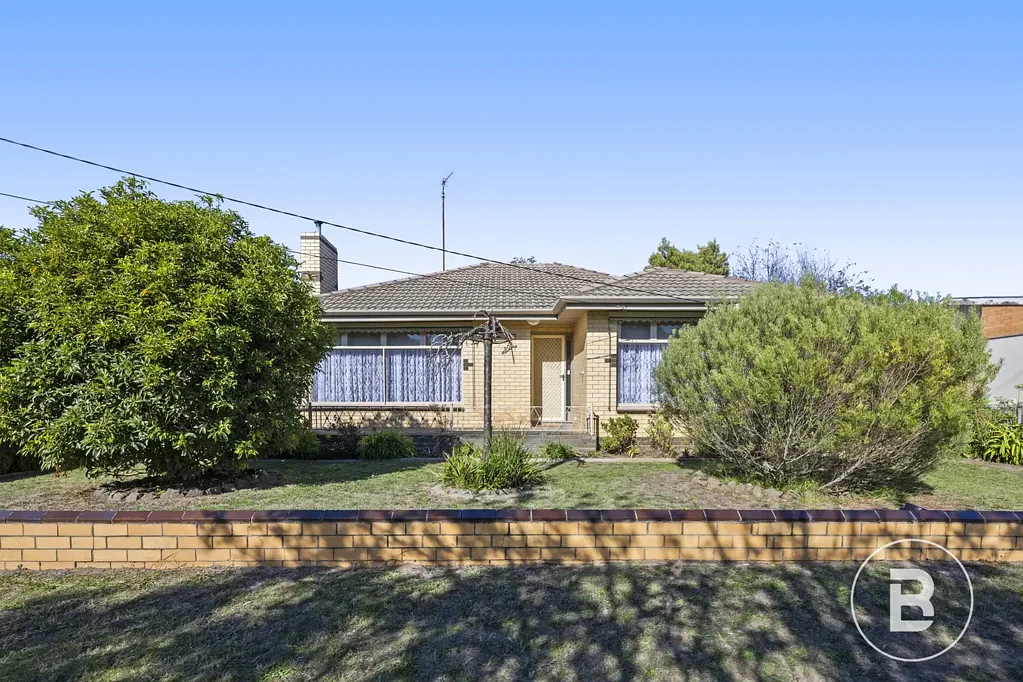 Delacombe 2房  LOW-MAINTENANCE LIVING WITH GARAGE, CARPORT & GREAT LOCATION