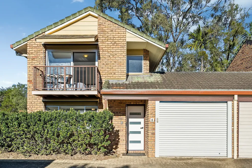 8/5 Bantry Place, Ferny Grove, QLD 4055