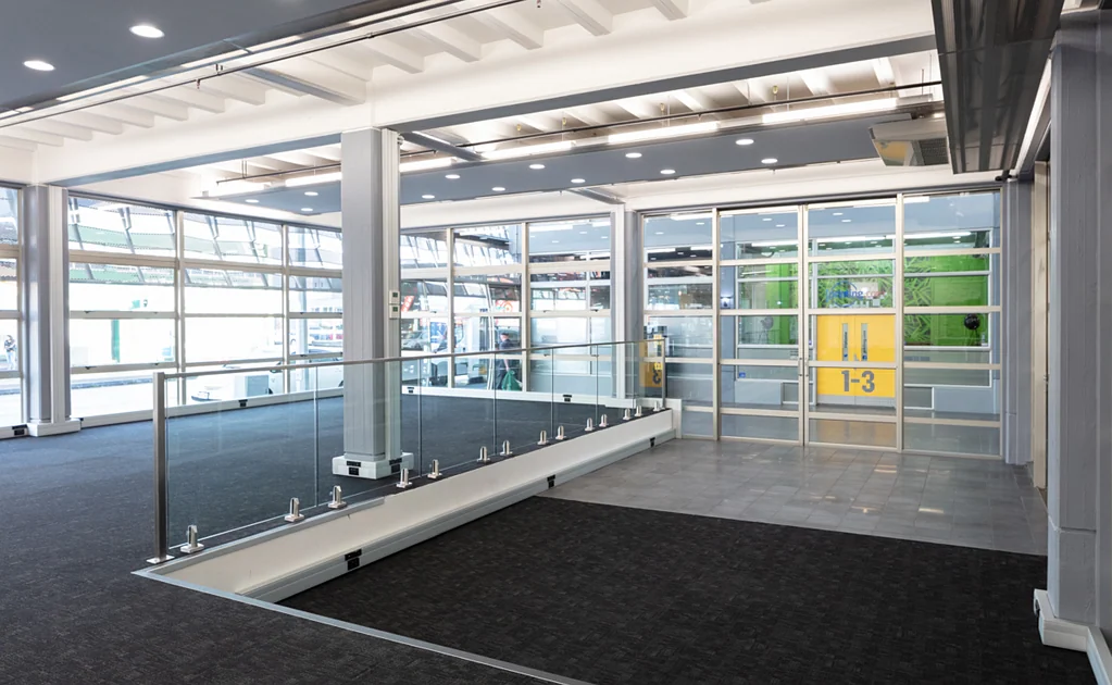 Mount Eden 275sqm Showroom & Office | 8 Car Parks