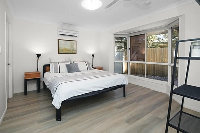 66 Lagoon Crescent, Bellbowrie, QLD 4070, 5房, 2浴, House