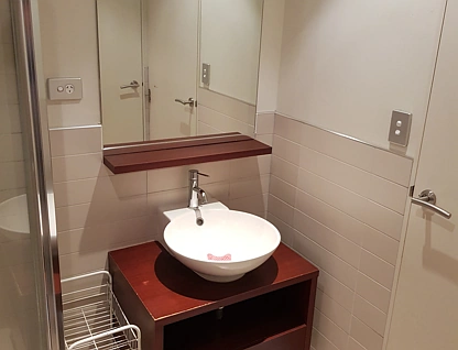 503/2 Beach Road, Auckland Central, Auckland City, 1 ਕਮਰੇ, 1 ਬਾਥਰੂਮ, Apartment