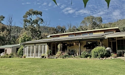 74 Tibuc Road, Coonabarabran