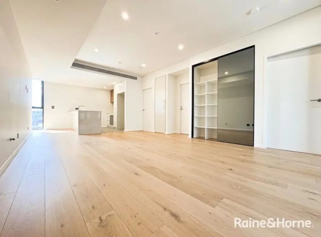 Luxurious Two-Bedroom Apartment