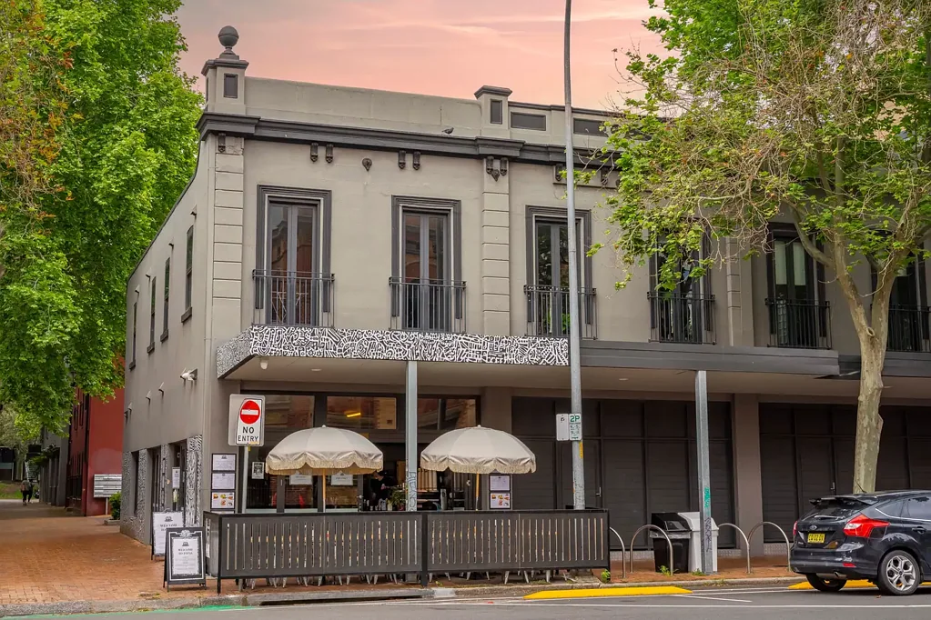 119/569 Hunter Street, Newcastle West, NSW 2302