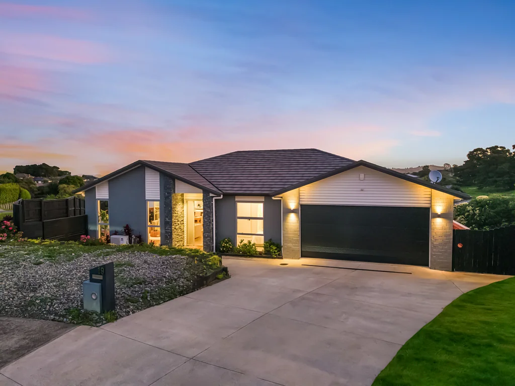 19 Millbrae Place, Pokeno, Waikato