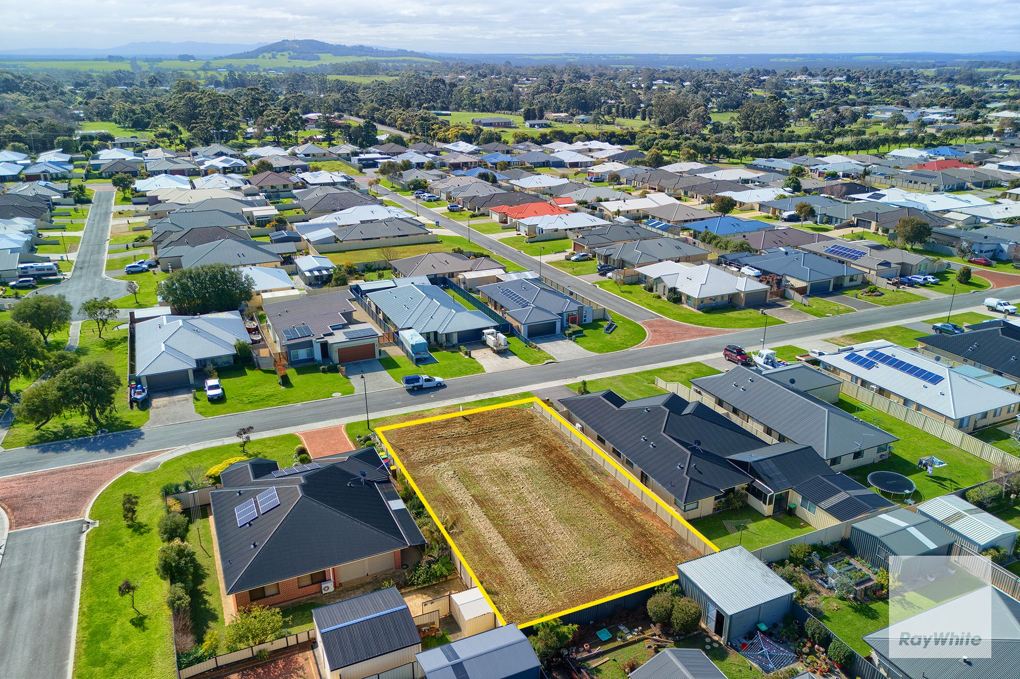 53 CENTAURUS TCE, MCKAIL WA 6330, 0 rūma, 0 rūma horoi, Section