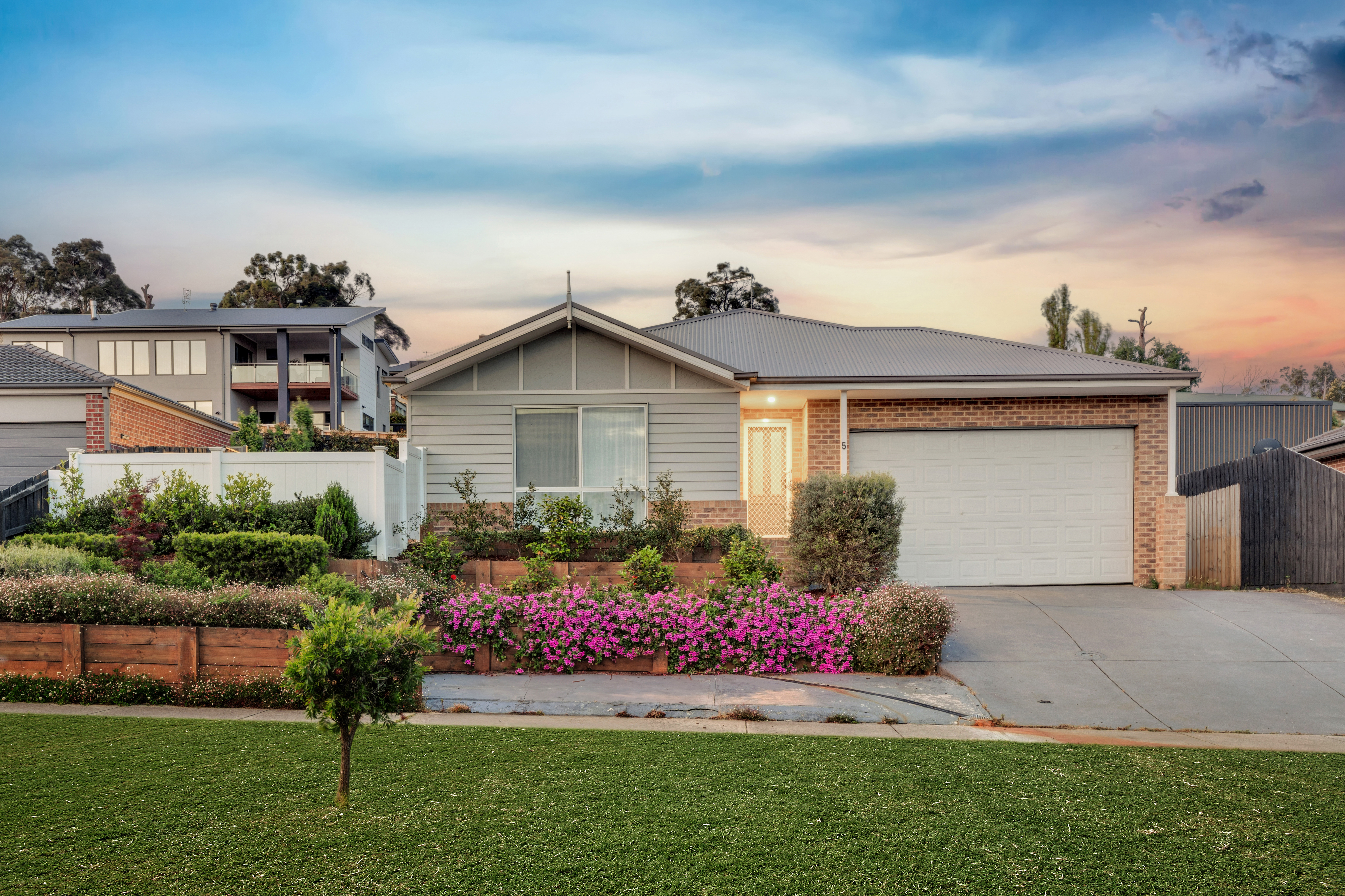 5 RIVERSIDE AV, BUNYIP VIC 3815, 0房, 0浴, House