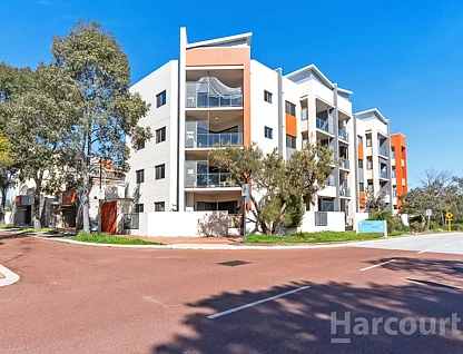 48/2 Molloy Promenade, Joondalup, WA 6027, 2 침실, 2 욕실, Apartment
