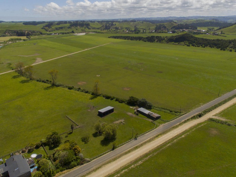 146 Jackson Road, Hamurana, Rotorua, 0 રૂમ, 0 બાથરૂમ