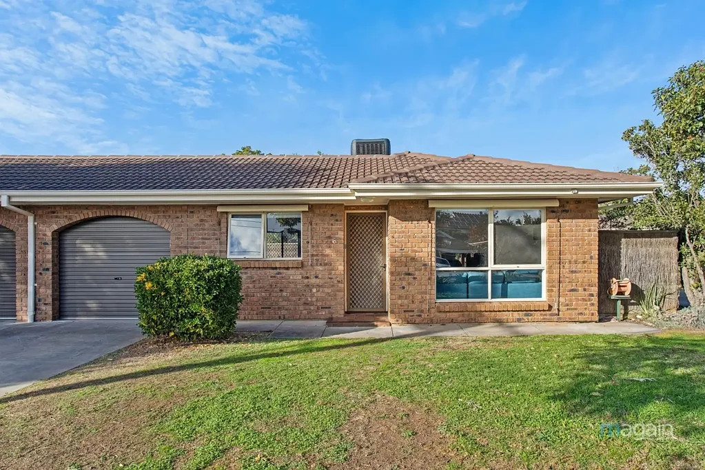 6/9-15 Cudmore Terrace, Marleston, SA 5033