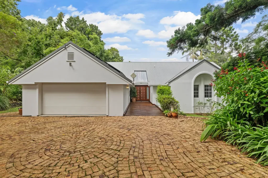 Mapleton 4房  Space for Growing Families, Future Possibilities & the Best of Hinterland Living