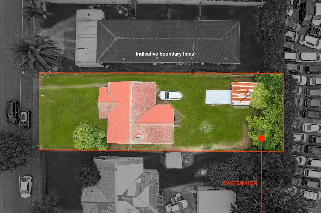 Otahuhu 2બેડરૂમ HOT PROPERTY ALERT!