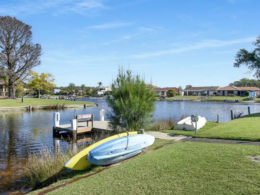 12/48 Thora Street, Sussex Inlet, NSW 2540