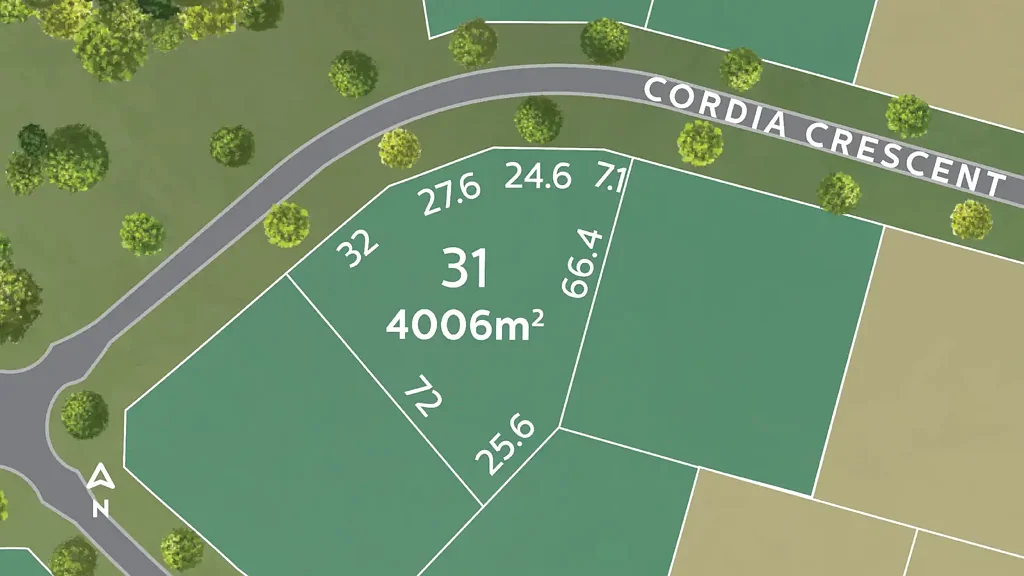 Lot 31 Cordia Crescent, Alligator Creek, QLD 4816