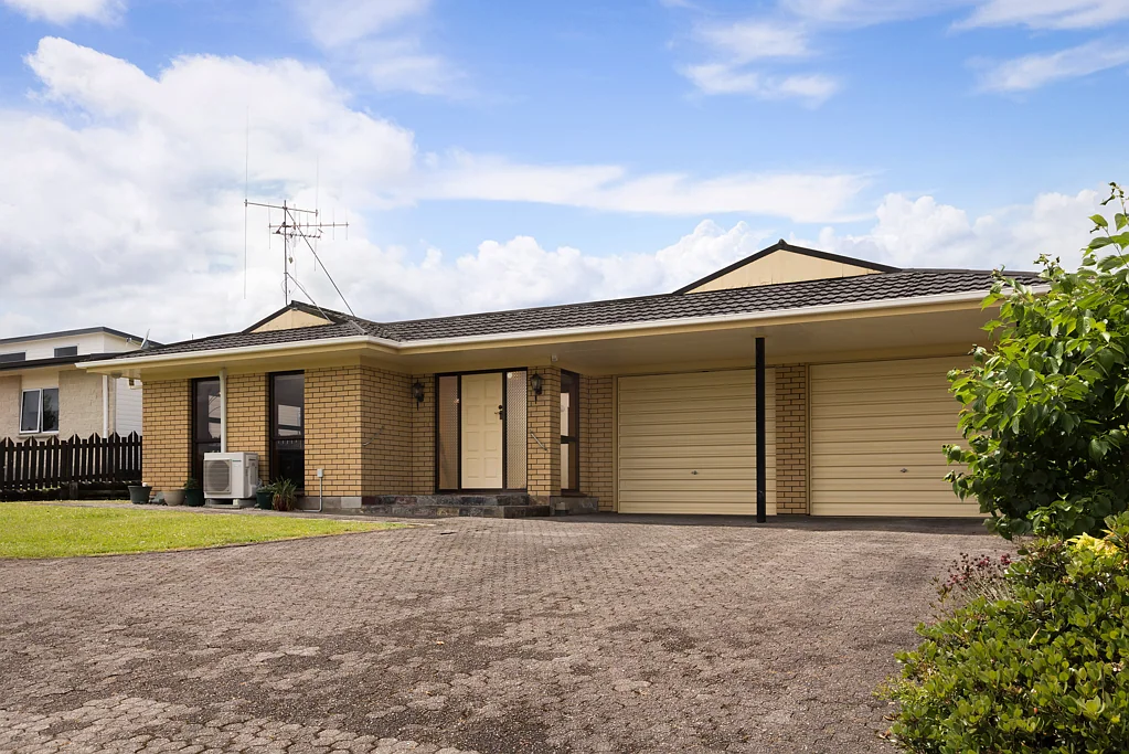 58 Norwood Road, Paeroa, Hauraki, Waikato