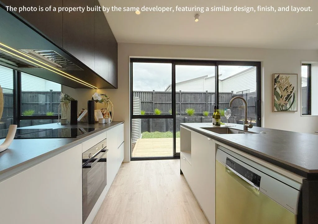 Milldale 3房  Architectural Charm at an Affordable Price!