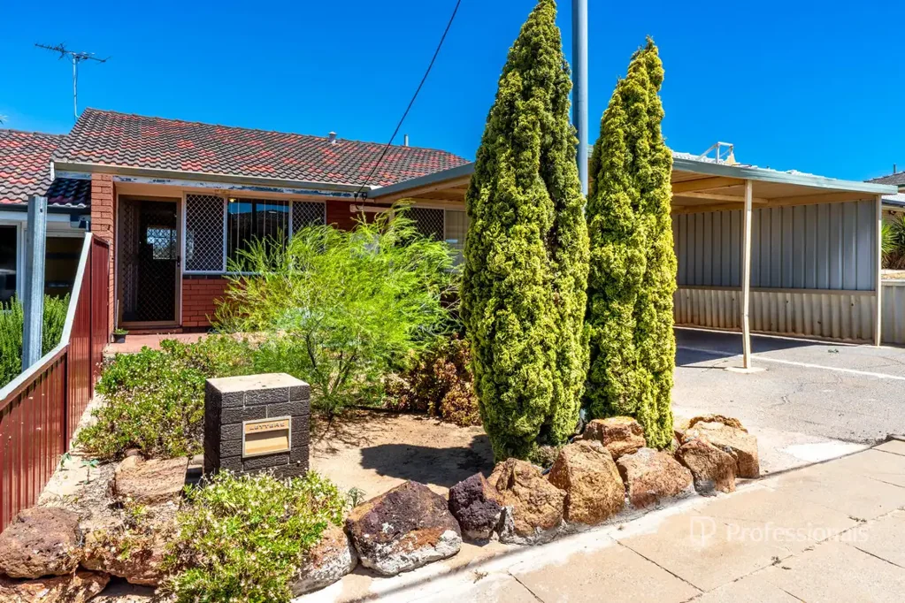 12A Thomas Avenue, Geraldton, WA 6530
